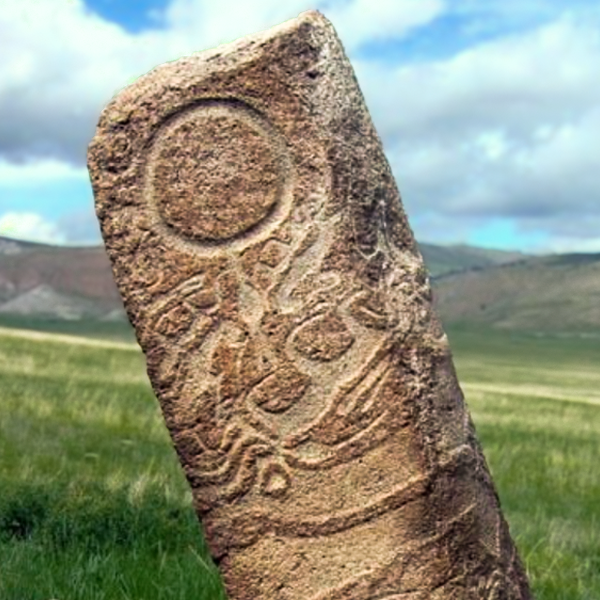 Prehistory of Mongolia